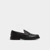 Aldo Buckley In Open Black In Black