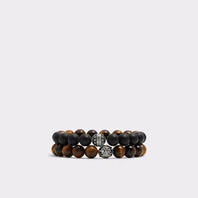Aldo Buompietro In Black In Brown