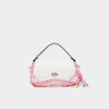 Aldo Buriramx In White/multi In Multi