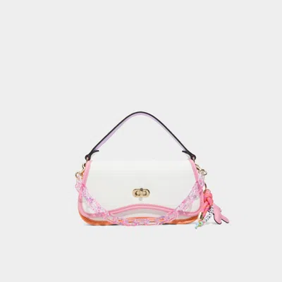 Aldo Buriramx In White/multi