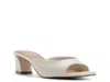 Aldo Byanka Slide Sandal In White