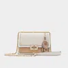 Aldo Byworth In Other Beige In Neutral