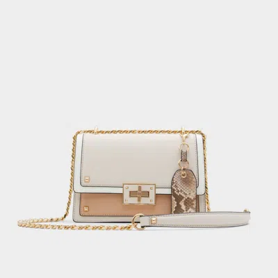 Aldo Byworth In Other Beige In Neutral