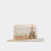 Aldo Byworthh In Other Beige In Neutral