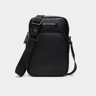 Aldo Caekathh In Black