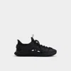 Aldo Cael In Black