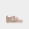Aldo Caely In Pink