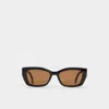 Aldo Calaberynx In Black In Brown