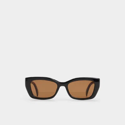 Aldo Calaberynx In Black In Brown