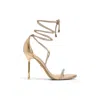 Aldo Caladonia In Gold