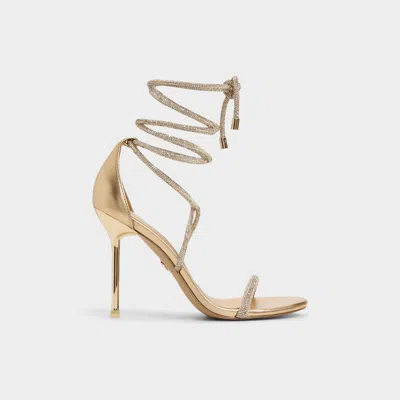 Aldo Caladonia In Gold