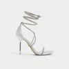 Aldo Caladonia In Silver