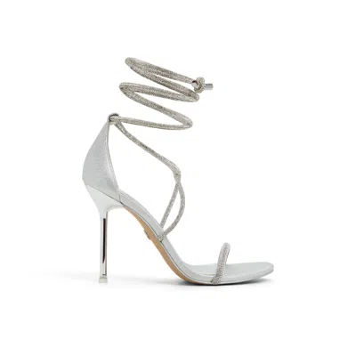 Aldo Caladonia In Silver