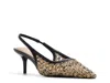 Aldo Calantha Singback Pump In Brown
