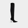 Aldo Caldan In Black In Black