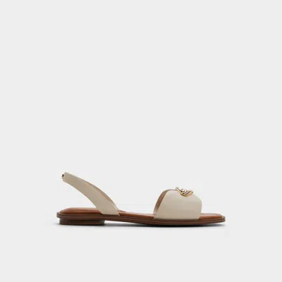 Aldo Calelian In Other White In Neutral