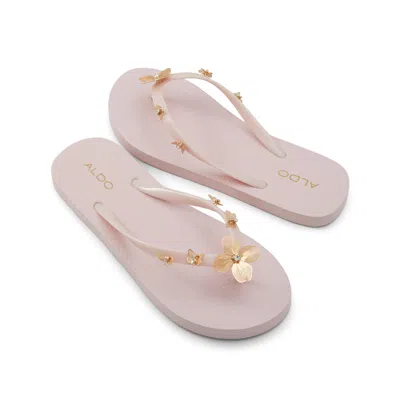 Aldo Caliana In Pink