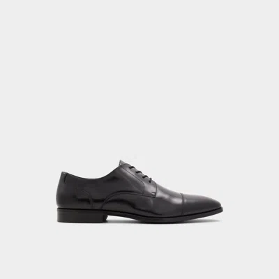 Aldo Callahan In Black