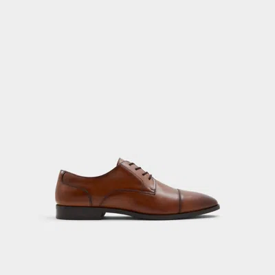 Aldo Callahan In Cognac In Black