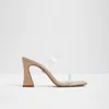 Aldo Calley In Tan