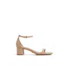 Aldo Calliope In Beige