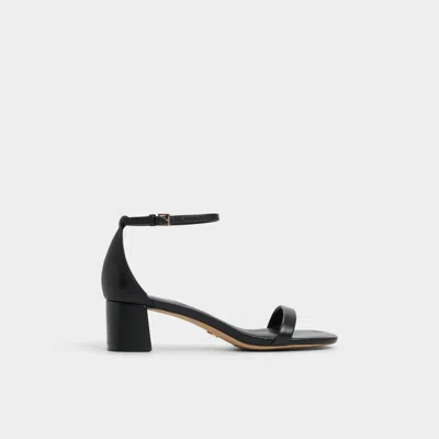 Aldo Calliope In Black