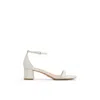 Aldo Calliope In White