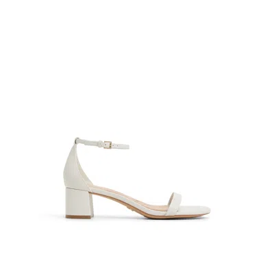 Aldo Calliope In White