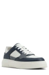 Aldo Callisto Sneaker In White/blue