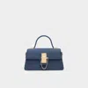 Aldo Callunaa In Blue