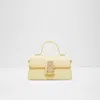 Aldo Callunaax In Light Yellow