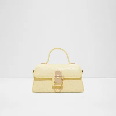 Aldo Callunaax In Yellow