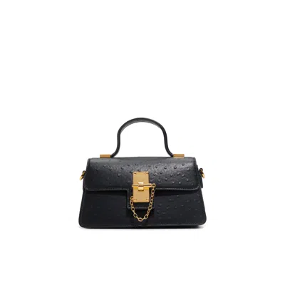 Aldo Callunaax In Black