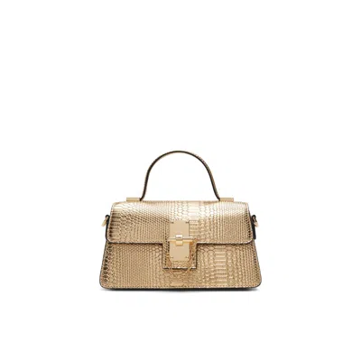 Aldo Callunaax In Gold