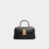 Aldo Callunaax In Black