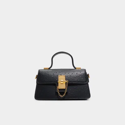 ALDO CALLUNAAX IN BLACK