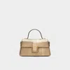 Aldo Callunaax In Gold