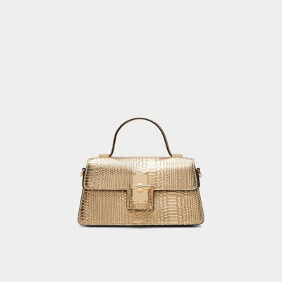 ALDO CALLUNAAX IN GOLD