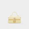 Aldo Callunaax In Light Yellow