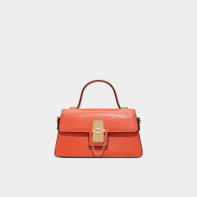 Aldo Callunaax In Orange