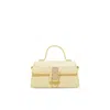 Aldo Callunaax In Yellow