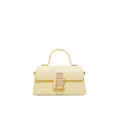Aldo Callunaax In Yellow