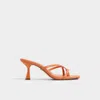Aldo Calypsa In Medium Orange
