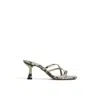 Aldo Calypsa In White