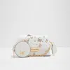Aldo Camberlyyx Synthetic Small Crossbody Bag
