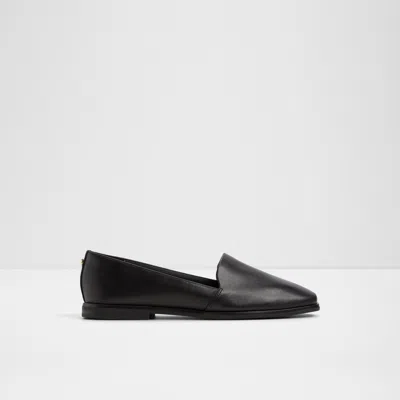 Aldo Caraelia In Black