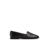 Aldo Women's Winifred Casual Slip-on Loafer Flats In Black