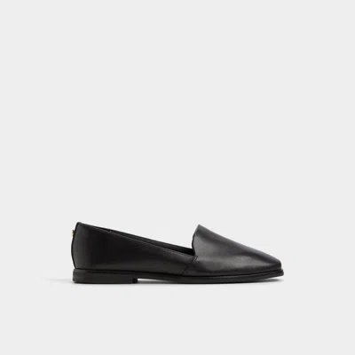 Aldo Caraelia In Black
