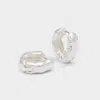 Aldo Carandar In Silver In Silver
