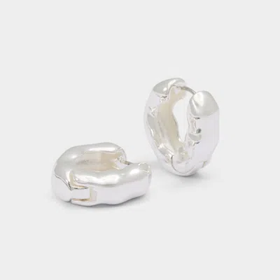 Aldo Carandar In Silver